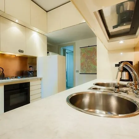 Appartamento Magia At Colosseum