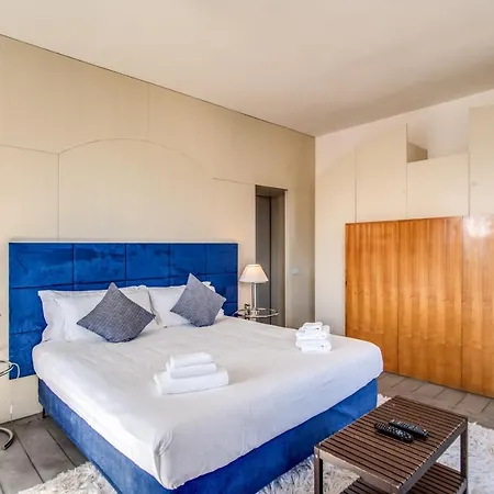 Magia At Colosseum Řím