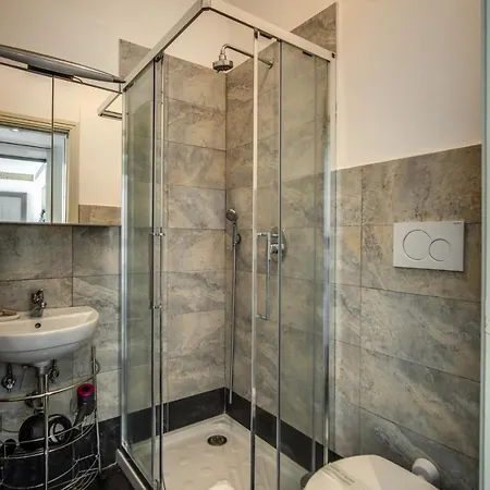 Apartmán Magia At Colosseum