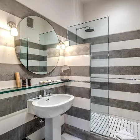 Apartmán Magia At Colosseum Řím