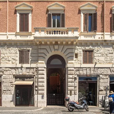 Magia At Colosseum *