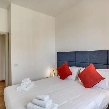 Magia At Colosseum Řím