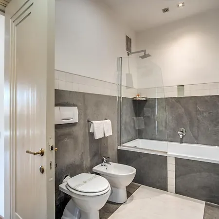 Magia At Colosseum * Řím