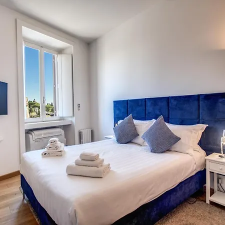 Apartmán Magia At Colosseum *