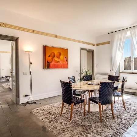 Magia At Colosseum *