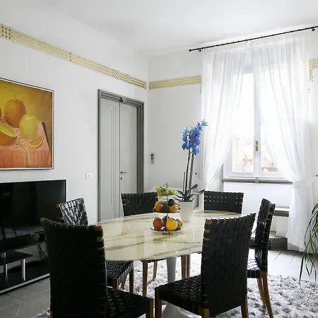 Magia At Colosseum Řím