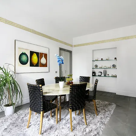 Magia At Colosseum *