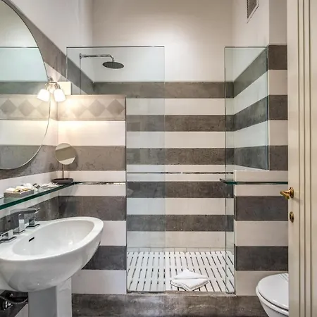 Magia At Colosseum *