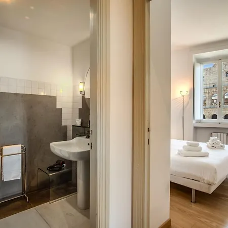 アパート Magia At Colosseum *