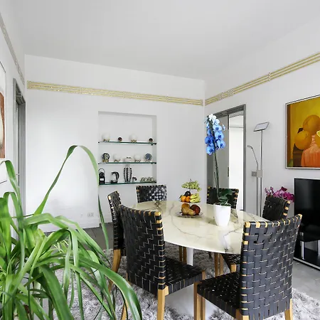 Magia At Colosseum *