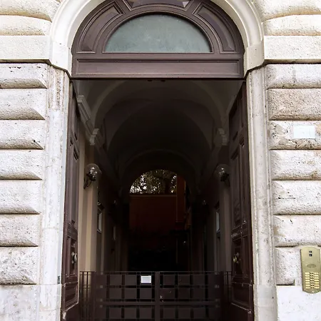 Magia At Colosseum Apartment Rome