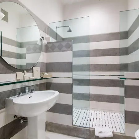 Magia At Colosseum *