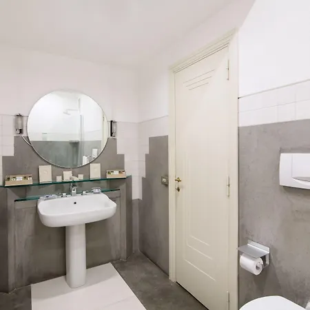 Magia At Colosseum アパート