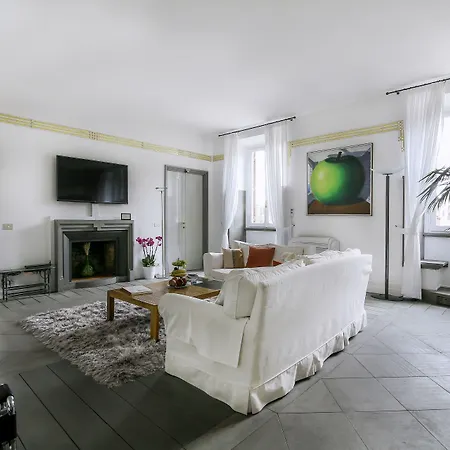 Magia At Colosseum Apartment *