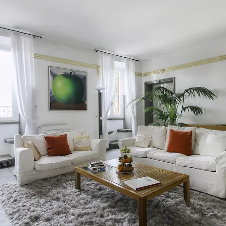 Apartment Magia At Colosseum Rome