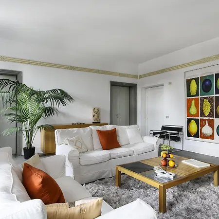 Magia At Colosseum Apartment Rome