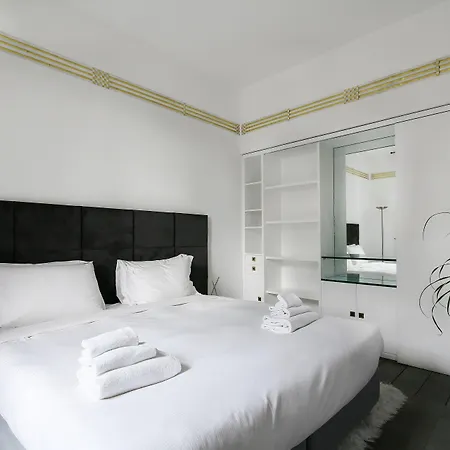 Magia At Colosseum *