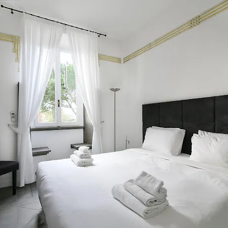 Magia At Colosseum *