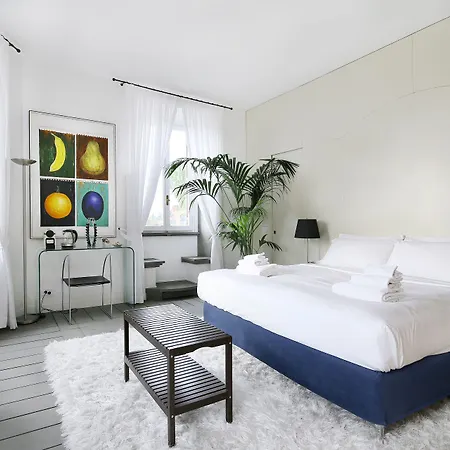 Magia At Colosseum Apartment *