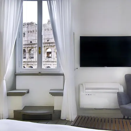 アパート Magia At Colosseum *