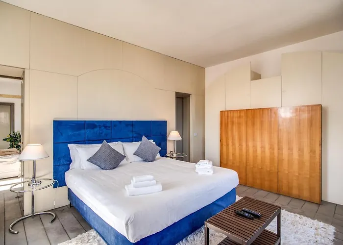 Magia At Colosseum Róma