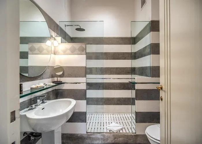 Magia At Colosseum *