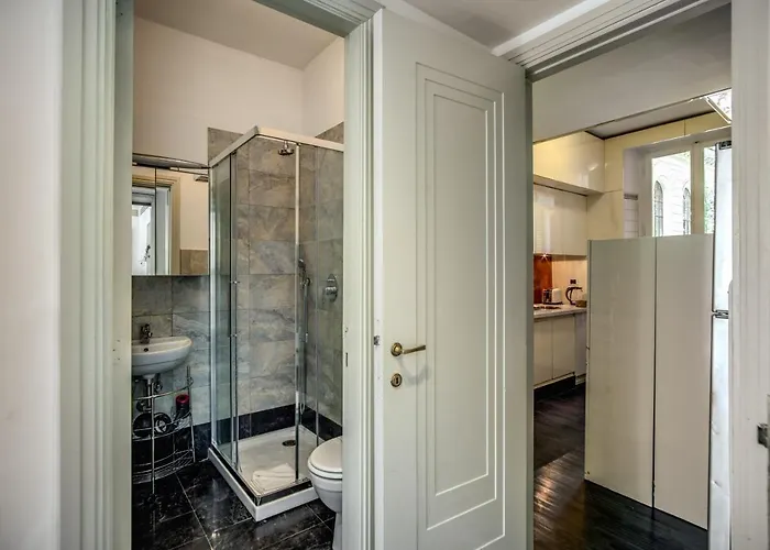 Magia At Colosseum * Róma