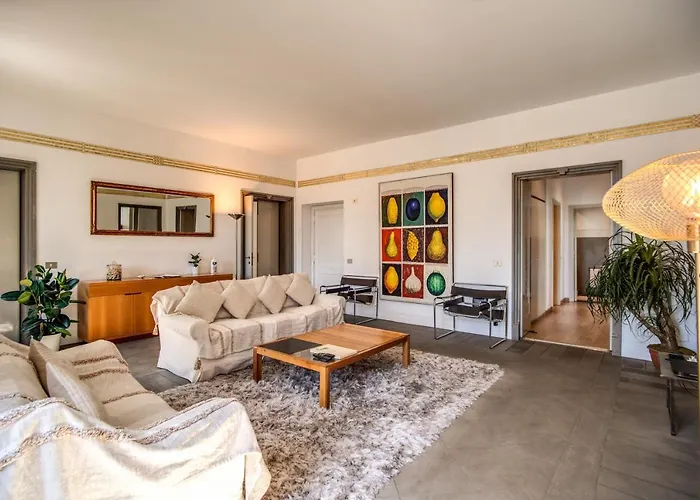 Magia At Colosseum *