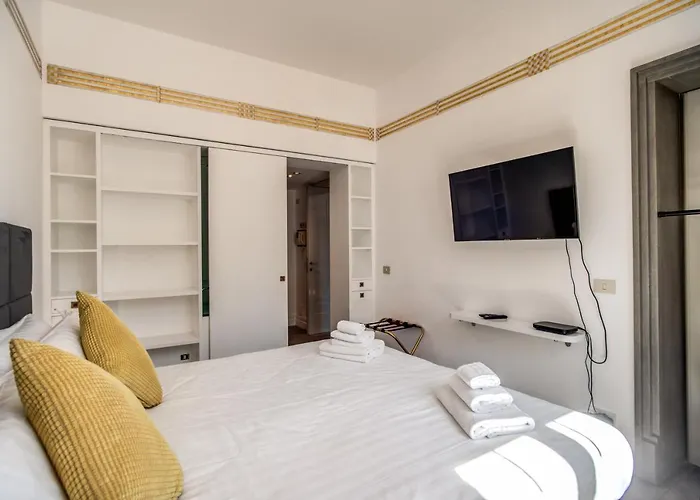 Magia At Colosseum *