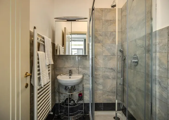 Magia At Colosseum Apartman *