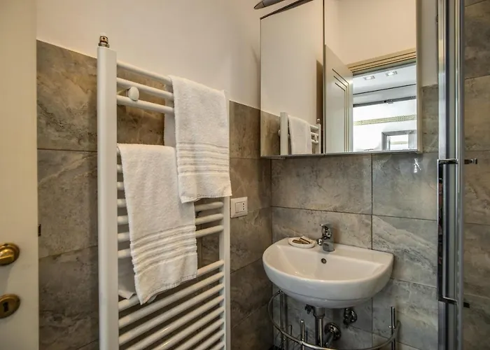 Apartman Magia At Colosseum