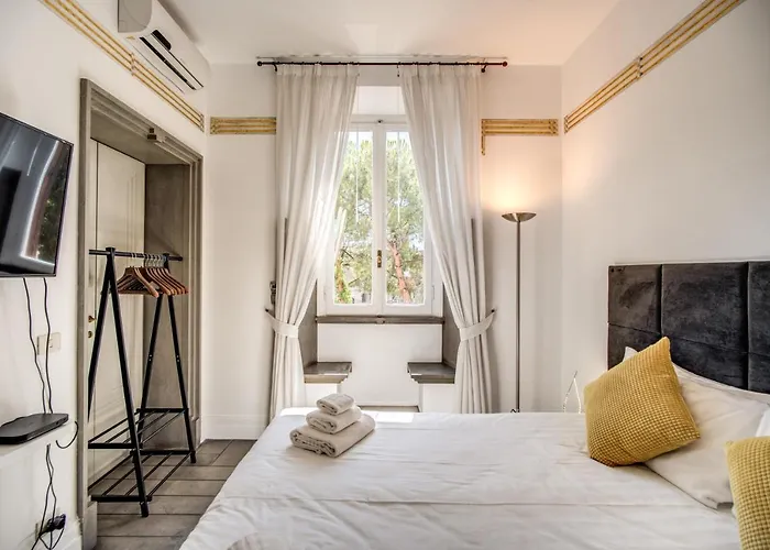 Magia At Colosseum Róma