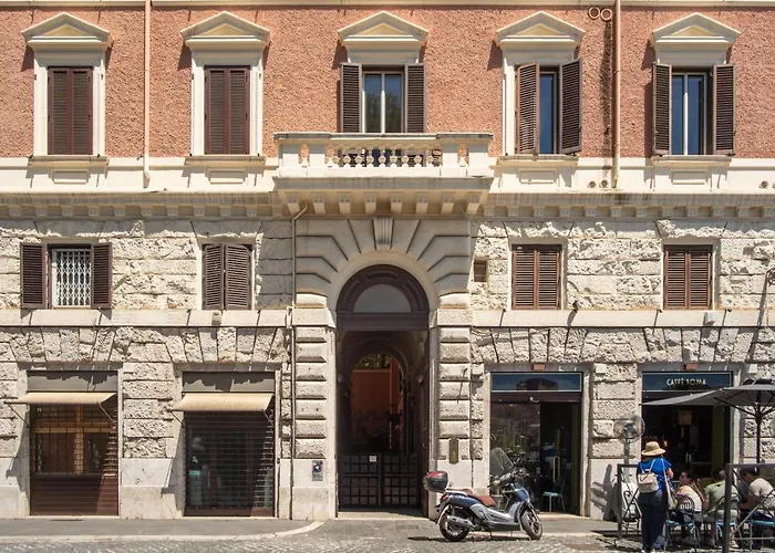 Magia At Colosseum *