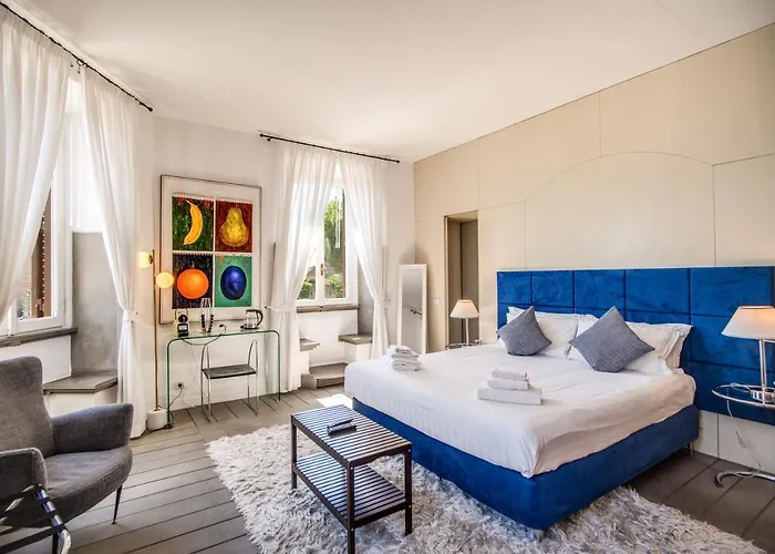 Magia At Colosseum *