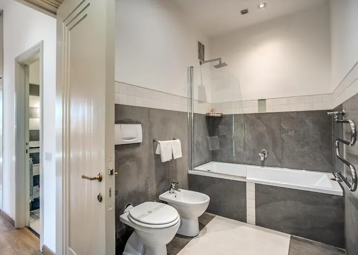 Magia At Colosseum * Róma