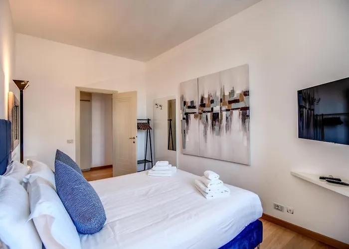 Apartman Magia At Colosseum