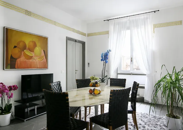 Magia At Colosseum Róma