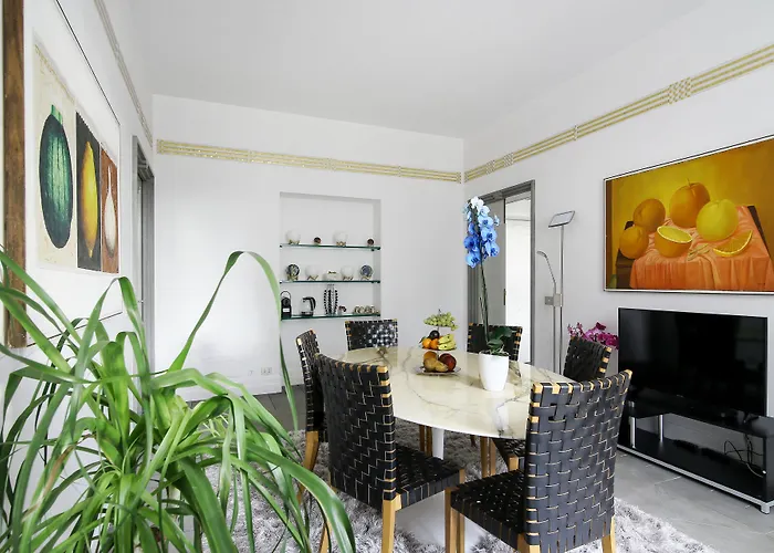 Magia At Colosseum *