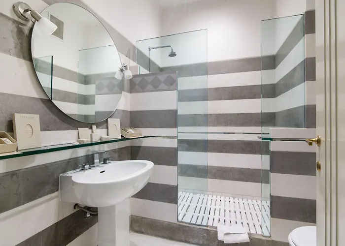 Magia At Colosseum *