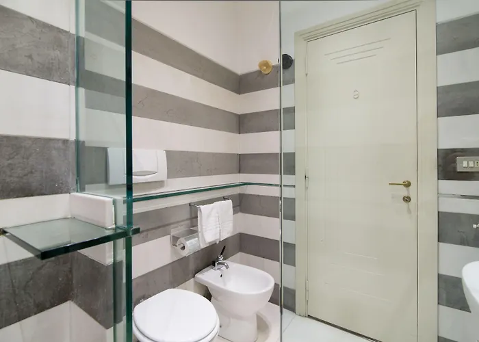 Apartman Magia At Colosseum