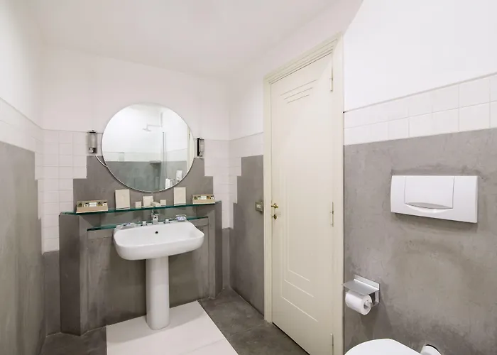 Magia At Colosseum Apartman