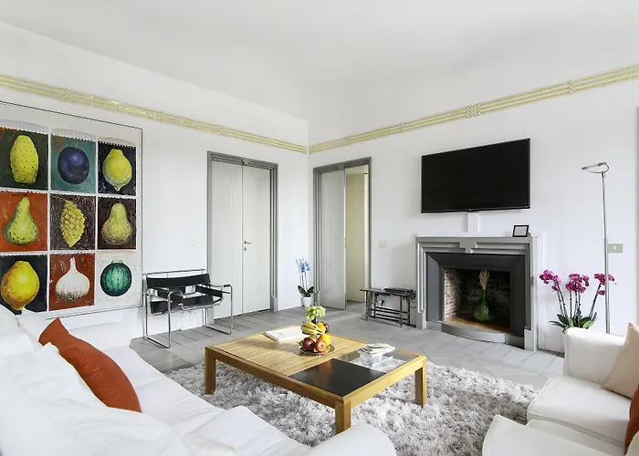 Magia At Colosseum Róma