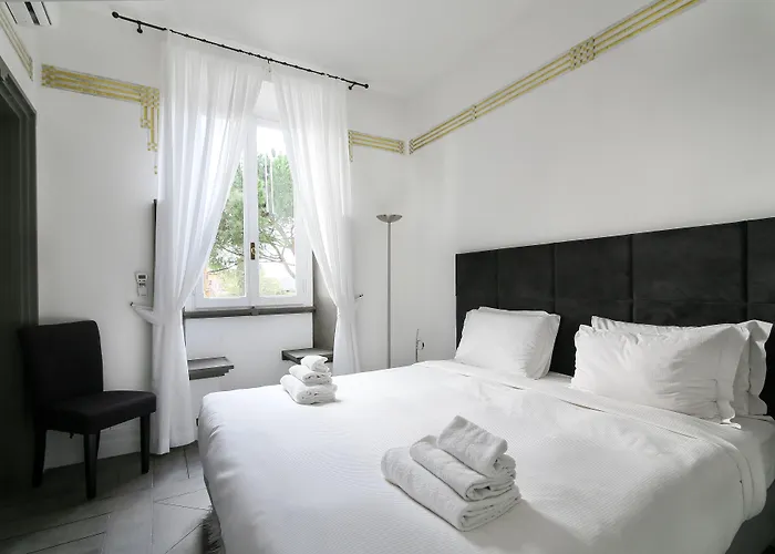 Magia At Colosseum *