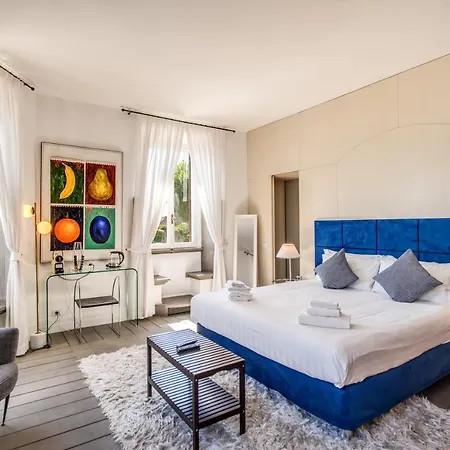 Magia At Colosseum *