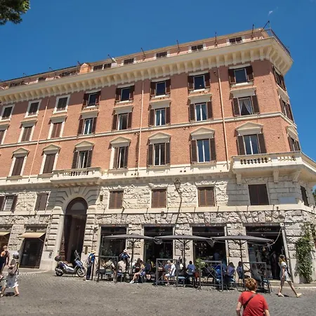 Апартаменты Magia At Colosseum Рим